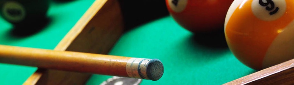 Melbourne Function Venue Pool: History of Billiards or Pool