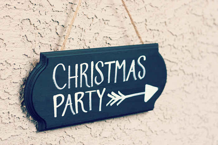Function Venue Melbourne : How to Throw a Christmas Party Bash