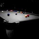 Pool Beginner Tips on Aiming: Function Venue Melbourne