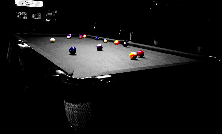 Pool Beginner Tips on Aiming: Function Venue Melbourne