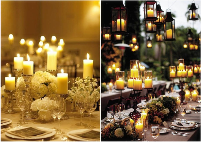 Three Exceptional Ideas On Wedding Reception Theme