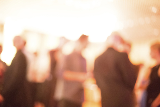 Useful Tips For Holding A Memorable Small Business Event Part III