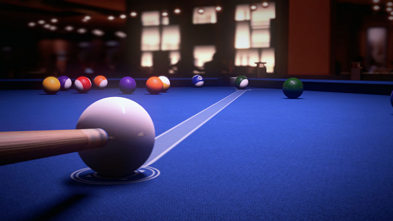 Melbourne Function Venue Pool -- 20 Tips For Improving Your Game