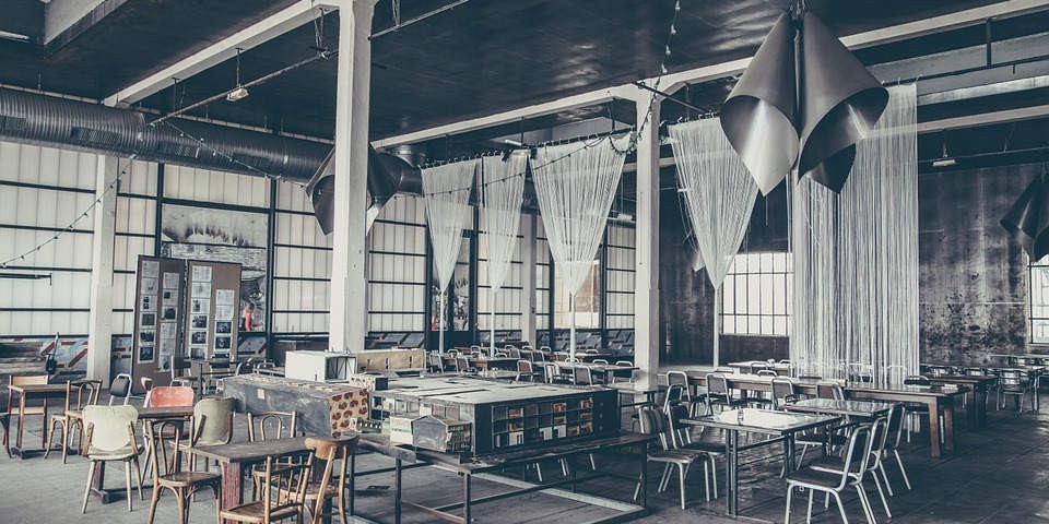 7 Tips for Planning f Kick-Ass Networking Event by Melbourne Function Venue